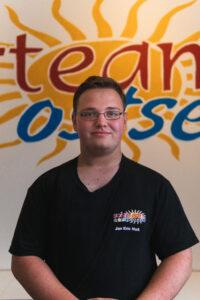 Jan Eric Haß