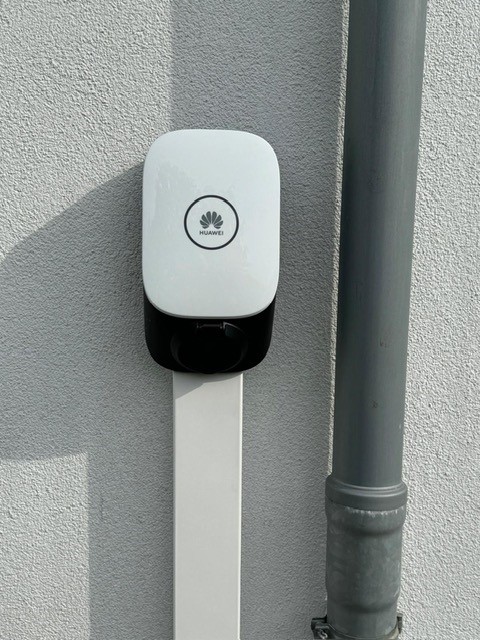 Huawei Wallbox